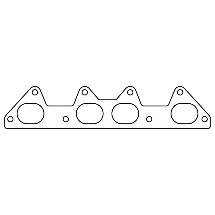 Cometic Honda F22B1/F23A1 .064in AM Exhaust Manifold Gasket - 1994-2002