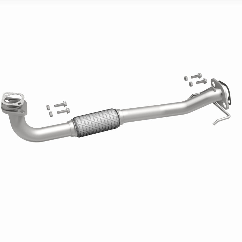 BRE Exhaust 02-07 Lancer 2.0L Front Pipe Kit