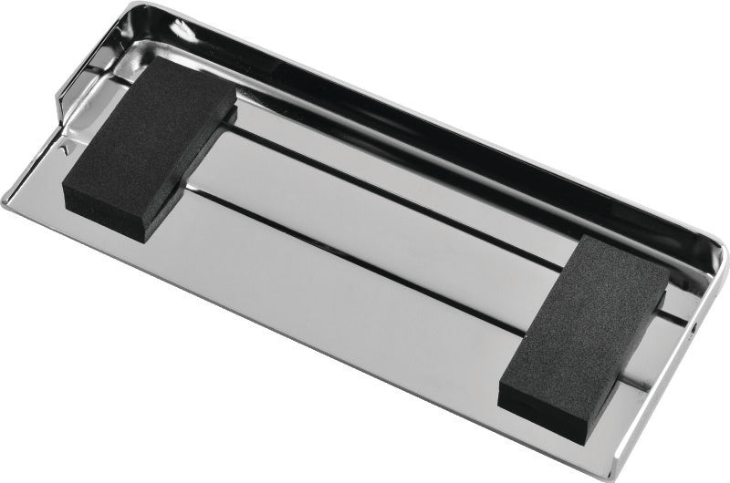 Bikers Choice 73-86 FX / 82-96 XL Chrome Battery Top Cover Replaces H-D 66367-73