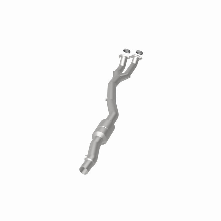MagnaFlow 96-98 BMW 740iL 4.4L Direct Fit Converter