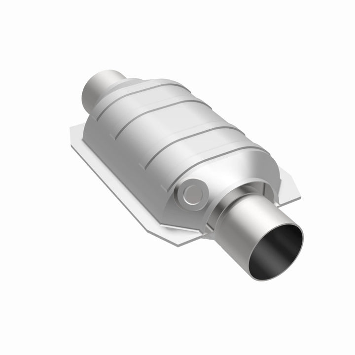 MagnaFlow Universal Catalytic Converter 2.5in. W/O2