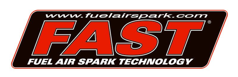 FAST Engine Control System EZ-EFI2High