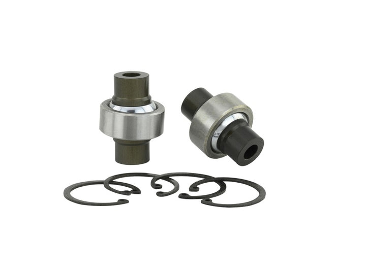 Skunk2 Universal Alpha / Ultra Series Spherical Bearing Replacement Upgrade Kit (2 Pieces)