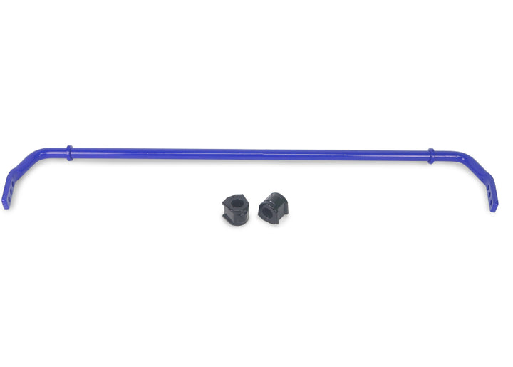 SuperPro 2022+ Subaru WRX 22mm Adjustable Rear Sway Bar Kit