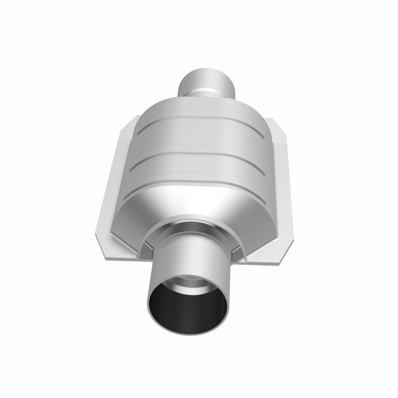 MagnaFlow Universal Catalytic Converter 1.75 W/Single O2 Boss