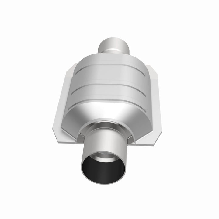 MagnaFlow Universal Catalytic Converter 1.75 W/Single O2 Boss