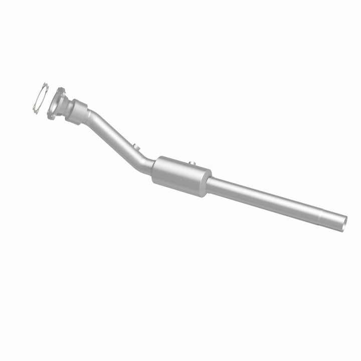 MagnaFlow 03-06 Golf L4 1.8 OEM Underbody Direct Fit Converter