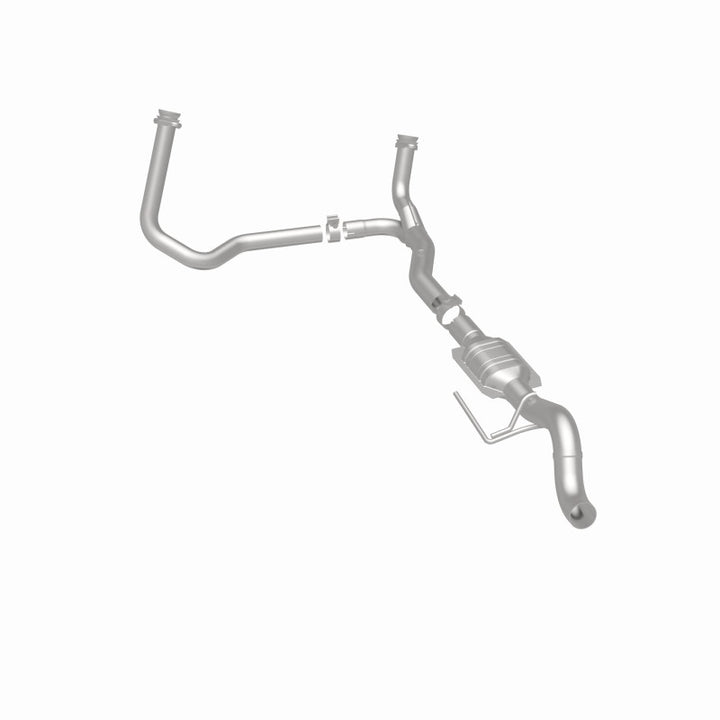 MagnaFlow 2000 Dodge Dakota 5.9L Direct Fit Converter