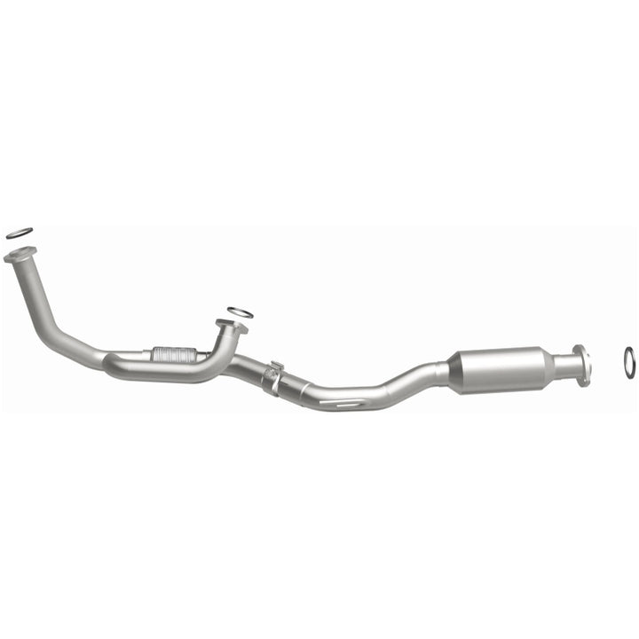 MagnaFlow 1997 Lexus ES300 3.0L Direct Fit Converter