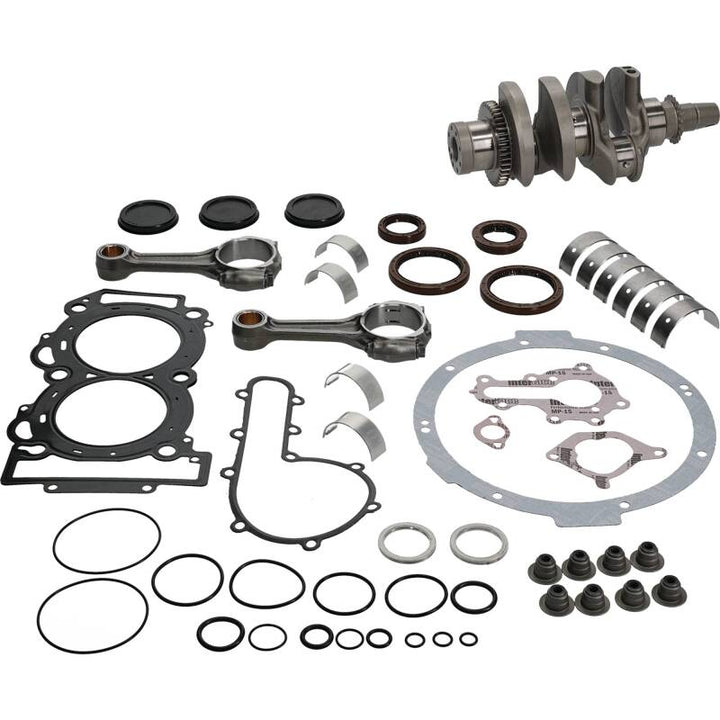 Hot Rods 11-13 Sportsman Forest 850 4x4/2010 Sportsman Touring 850 EPS Bottom End Kit