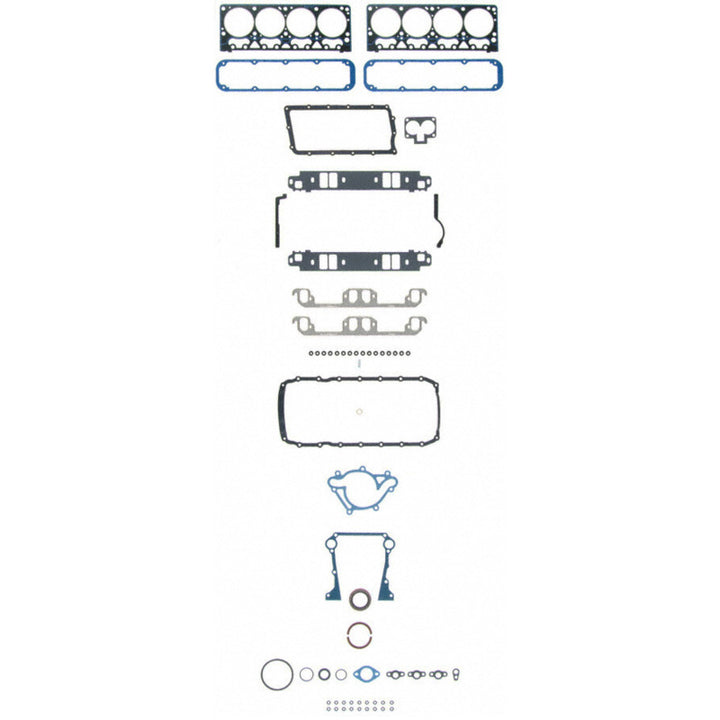 Fel-Pro Dodge RAM 1500 260-1865 Engine Gasket Set