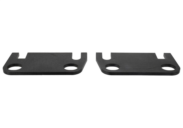 Ford Racing Valve Push Rod Guide Plate
