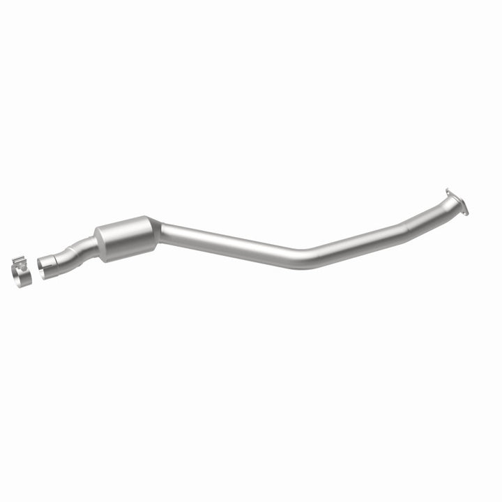 MagnaFlow 08-13 128i 3 L Underbody Direct Fit Converter