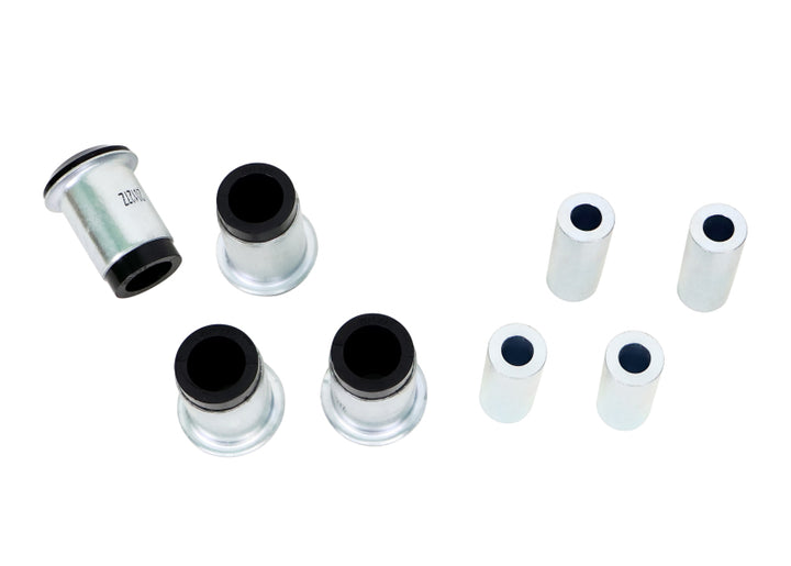 Whiteline 22-25 Ford Ranger Upper Control Arm Bushing Kit