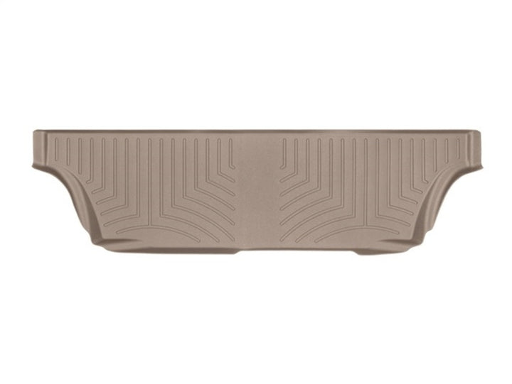 WeatherTech 2018+ Honda Odyssey Rear FloorLiner - Tan