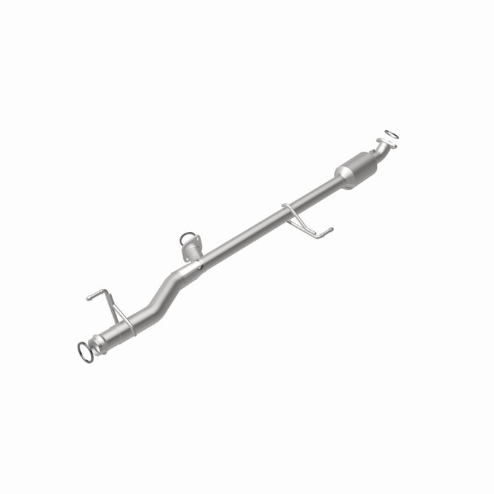 MagnaFlow 05-06 Toyota Tundra 4.0L Direct Fit Converter