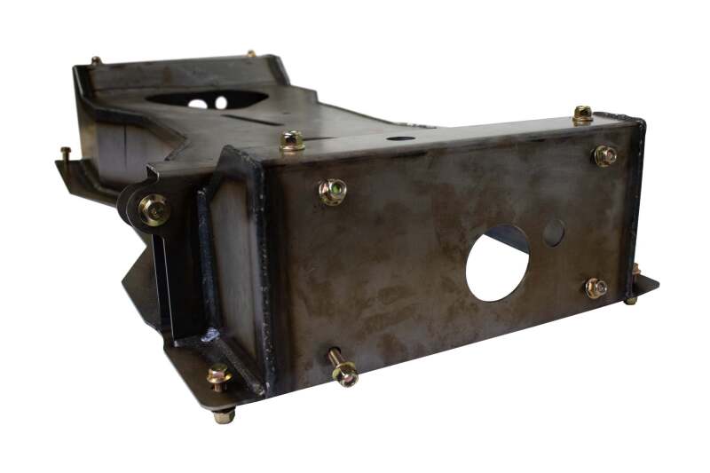Rustbuster Spare Tire Crossmember