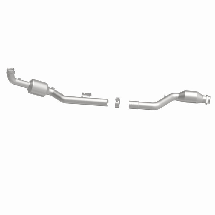 MagnaFlow 08-10 Mercedes-Benz SLK55 AMG 5.5L Direct Fit Converter