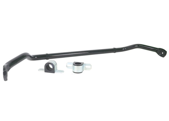 Whiteline Y62 Nissan Patrol Front Heavy Duty Non Adjustable 38mm Swaybar