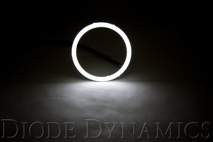 Diode Dynamics Halo Lights LED 110mm Switchback Four