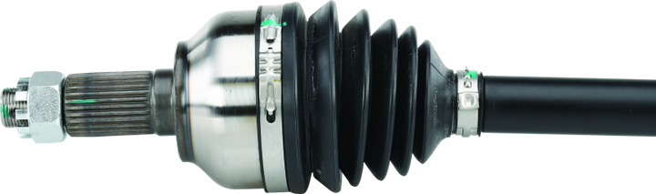 DragonFire Racing Hydra Axle- Polaris RZR Pro XP 20-22- Position- Front- Right/Left