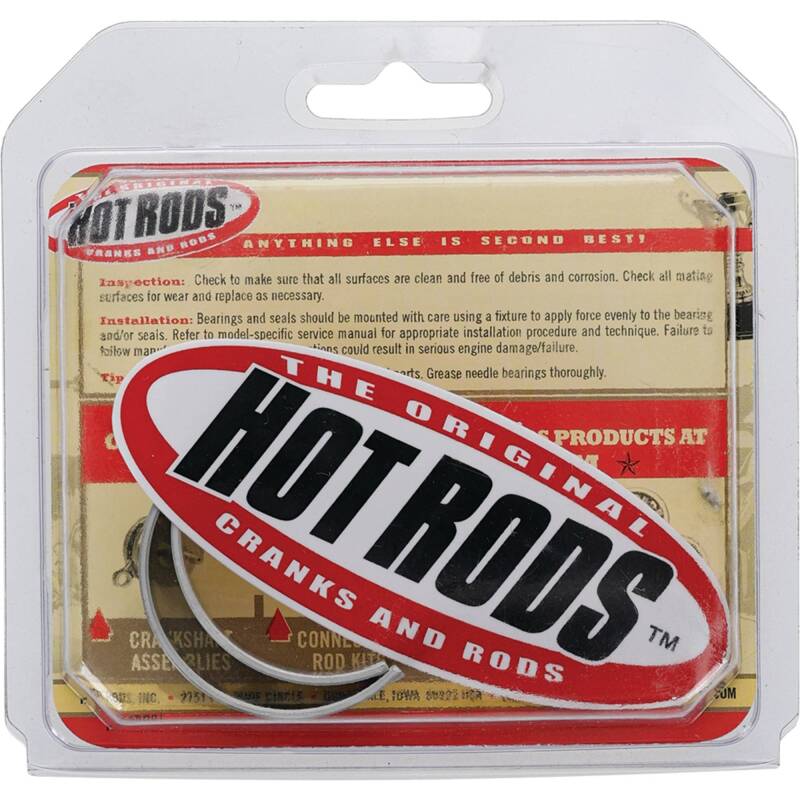 Hot Rods 2016 ACE 900 EPS/17-19 ACE 900 EPS XC Plain Bearing Rod