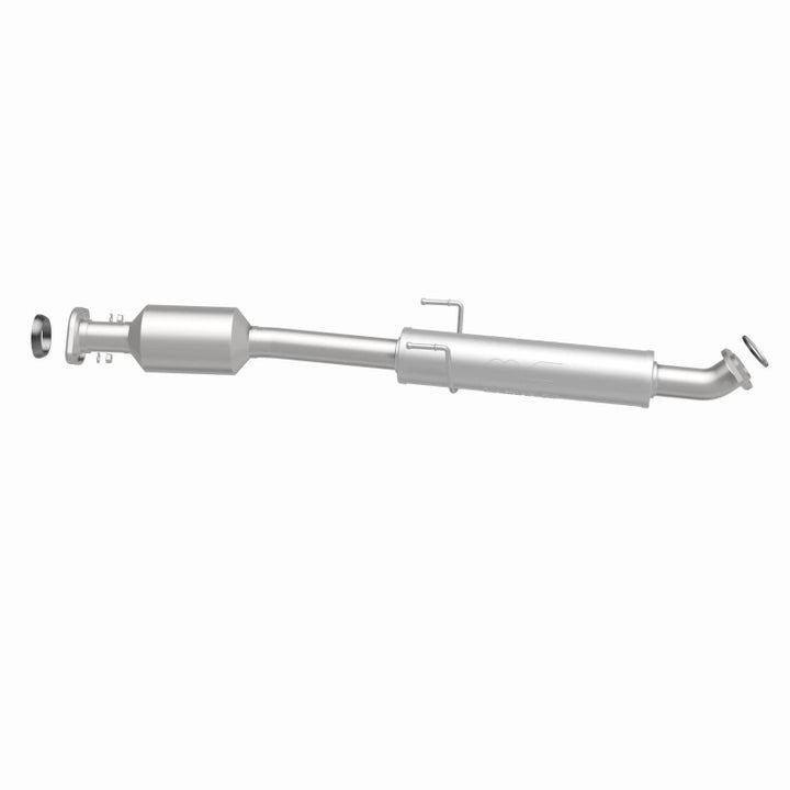 MagnaFlow 07-10 Sienna 3.5 Underbody Direct Fit Converter