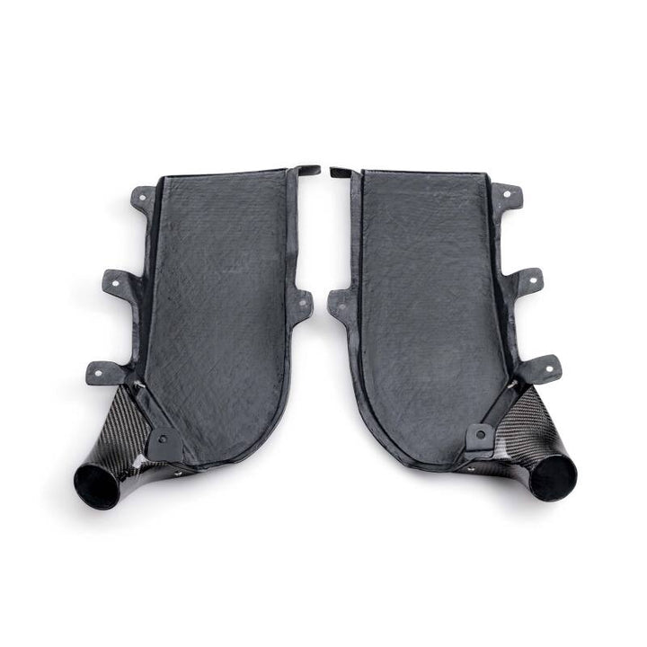 Seibon 2023 Nissan Z Carbon Fiber Brake Cooling Duct
