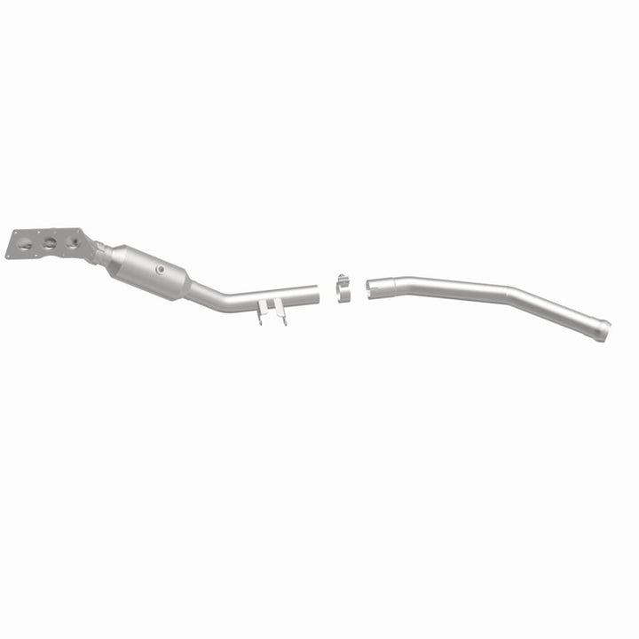 MagnaFlow 12-15 Mercedes-Benz ML350 3.5L Direct Fit Converter
