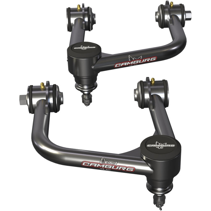 Camburg 21-25 Ford Bronco Performance X-Joint XL Upper Arms