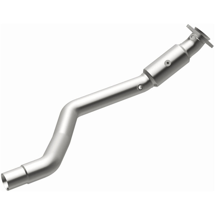 MagnaFlow 05-14 300 V8 6.4 OEM Underbody Direct Fit Converter