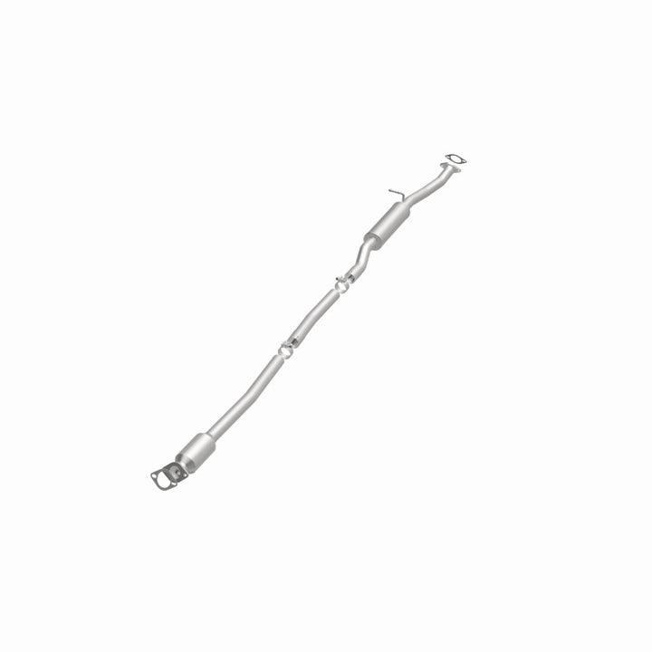 MagnaFlow Direct Fit Catalytic Converter 2019 Hyundai Tucson L4 OEM Underbody Single