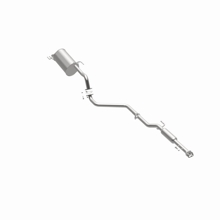 BRExhaust 14-16 Kia FORTE 1.8L Exhaust Kit