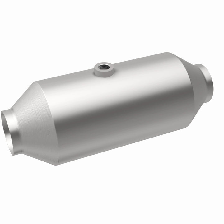 MagnaFlow MagnaFlow 2.5 in. OEM Grade Federal / EPA Compliant Universal Catalytic Converter
