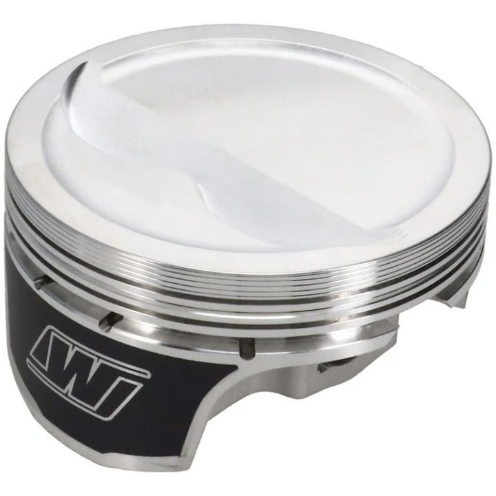 Wiseco RED Series Chevy Small Block 400 4.155in Bore 1.125in CH -12.00 CC Piston Set