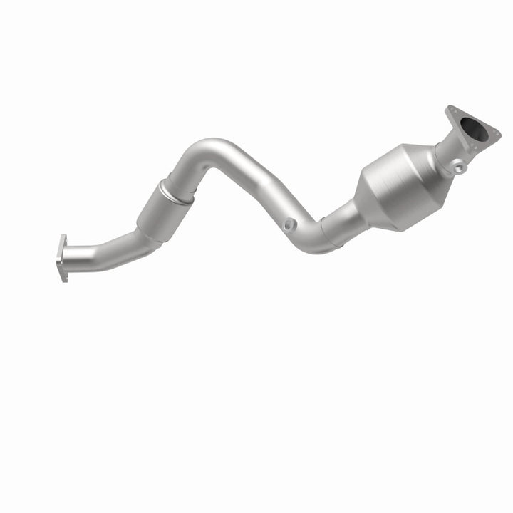 MagnaFlow 07-08 Audi Q7 3.6L Direct Fit Converter