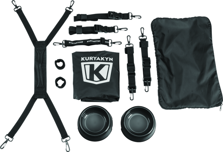 Kuryakyn Grand Pet Palace