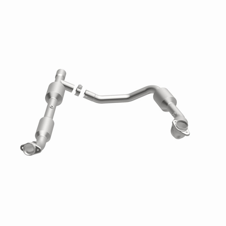 MagnaFlow 2006 Ford E-250 5.4L Direct Fit Converter