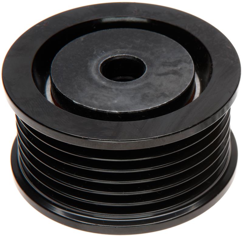 Gates 07-14 Lexus LS460 V-8 4.6L Upper Belt Drive Pulley