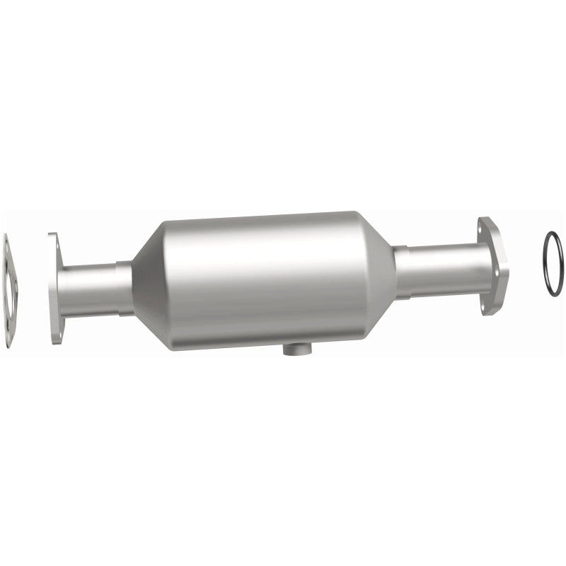 MagnaFlow 02-03 Acura TL 3.2L Direct Fit Converter