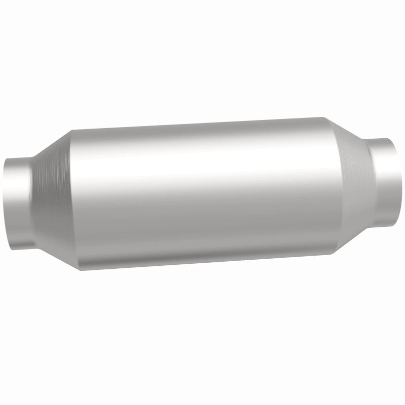 MagnaFlow 2.25 CA Spun Universal Converter