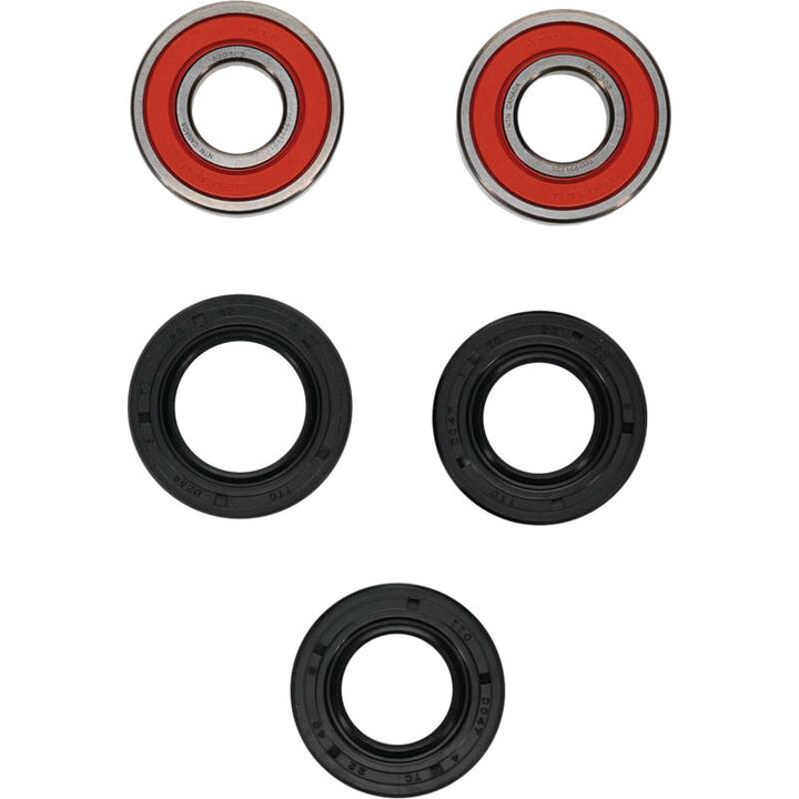 Pivot Works Premium Wheel Bearing