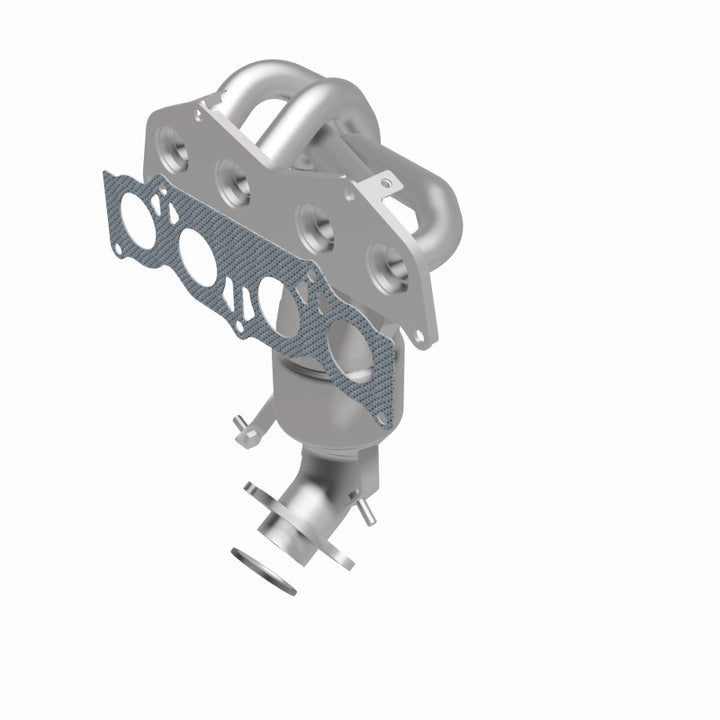 MagnaFlow 2007 Scion tC 2.4L Direct Fit Converter