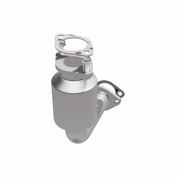 MagnaFlow 09-10 Subaru Forester H4 2.5L California Direct-Fit Catalytic Convert