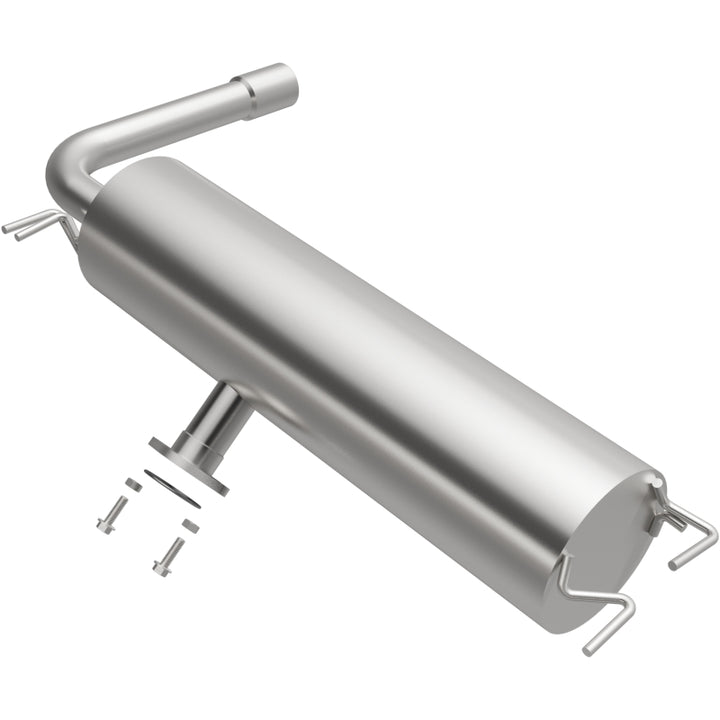 BRExhaust 01-03 Toyota RAV4 2.0L Muffler Kit