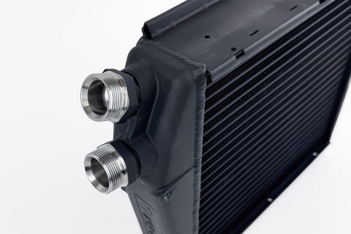 CSF Porsche 964/993 OEM+ Performance Fender Oil Cooler