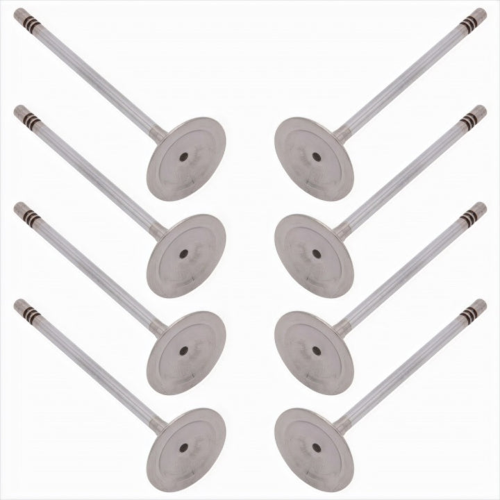 Ford Racing Coyote 5.2L Lightweight Intake Valve - Set of 8
