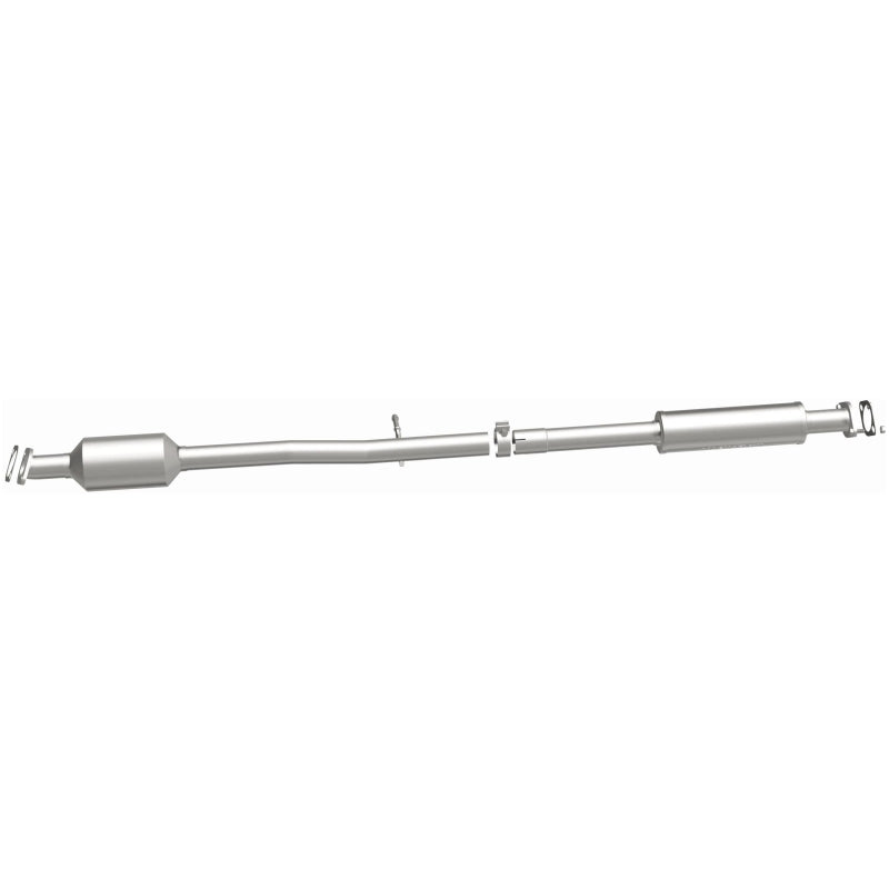 MagnaFlow 14-15 Kia Sportage 2.4L Direct Fit Catalytic Converter