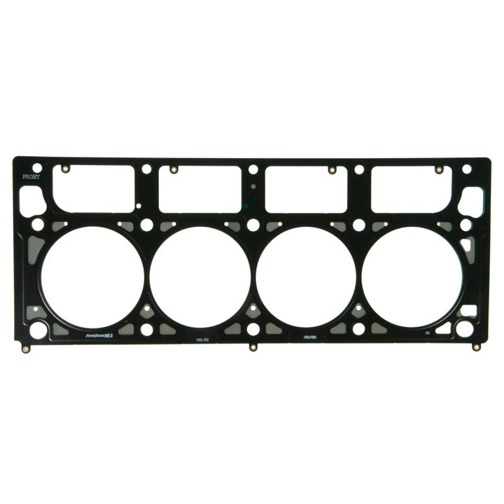 Fel-Pro 1162 L-053 PermaTorqueMLS Engine Cylinder Head Gasket