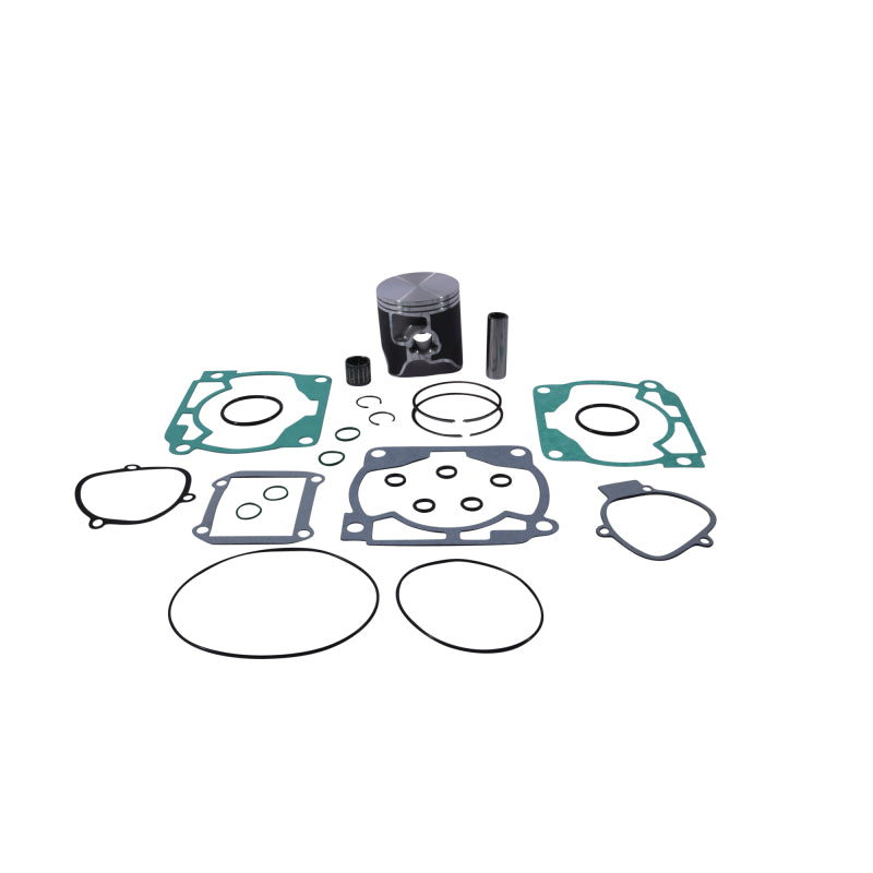 Vertex Piston 08-12 KTM 300 EXC 300cc Cast Replica top End Piston Kit; Kit